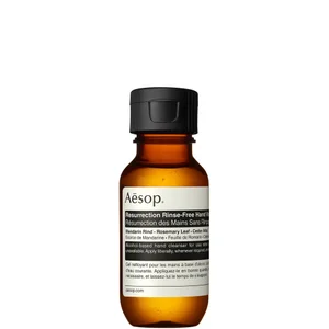 Aesop Resurrection Rinse-Free Hand Wash 50ml - undefined undefined