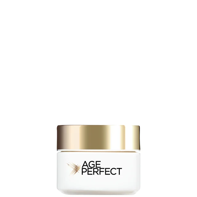 L'Oréal Paris Dermo Expertise Age Perfect Re-Hydrating Day Cream (50ml)
