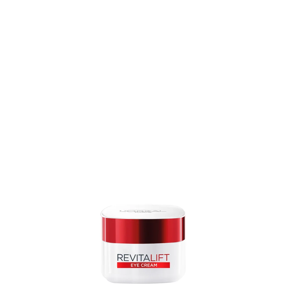 L'Oréal Paris Dermo Expertise Revitalift Anti-Wrinkle + Firming Eye Cream (15ml) Image 1