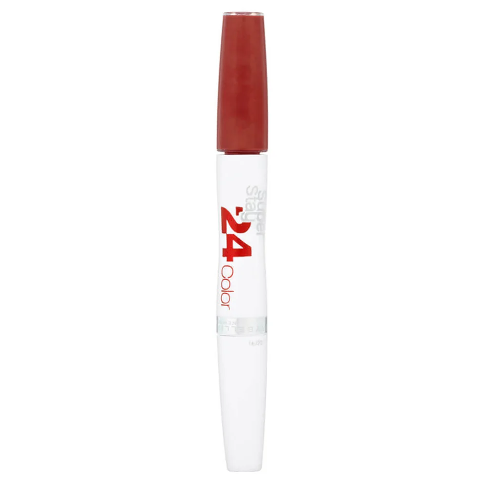 Maybelline SuperStay 24hr Lip Colour (Various Shades) Image 1