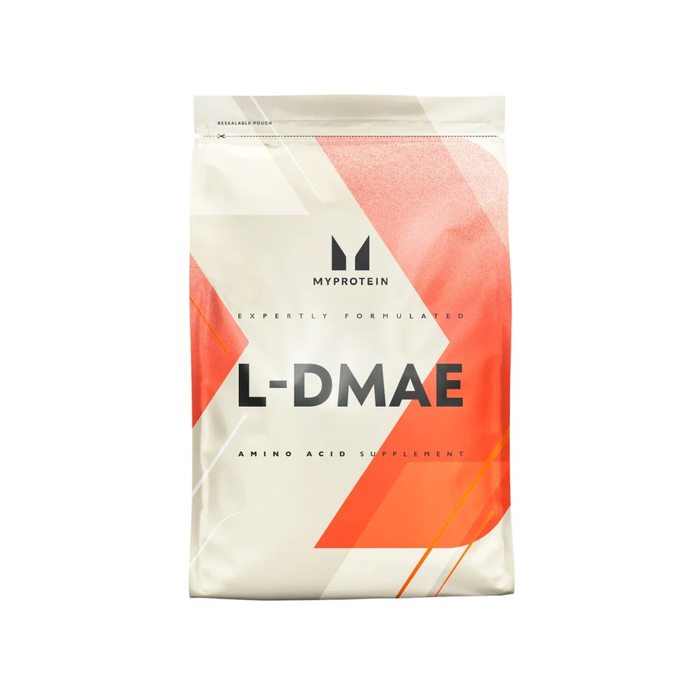 Myprotein DMAE Powder - 100G Image 1