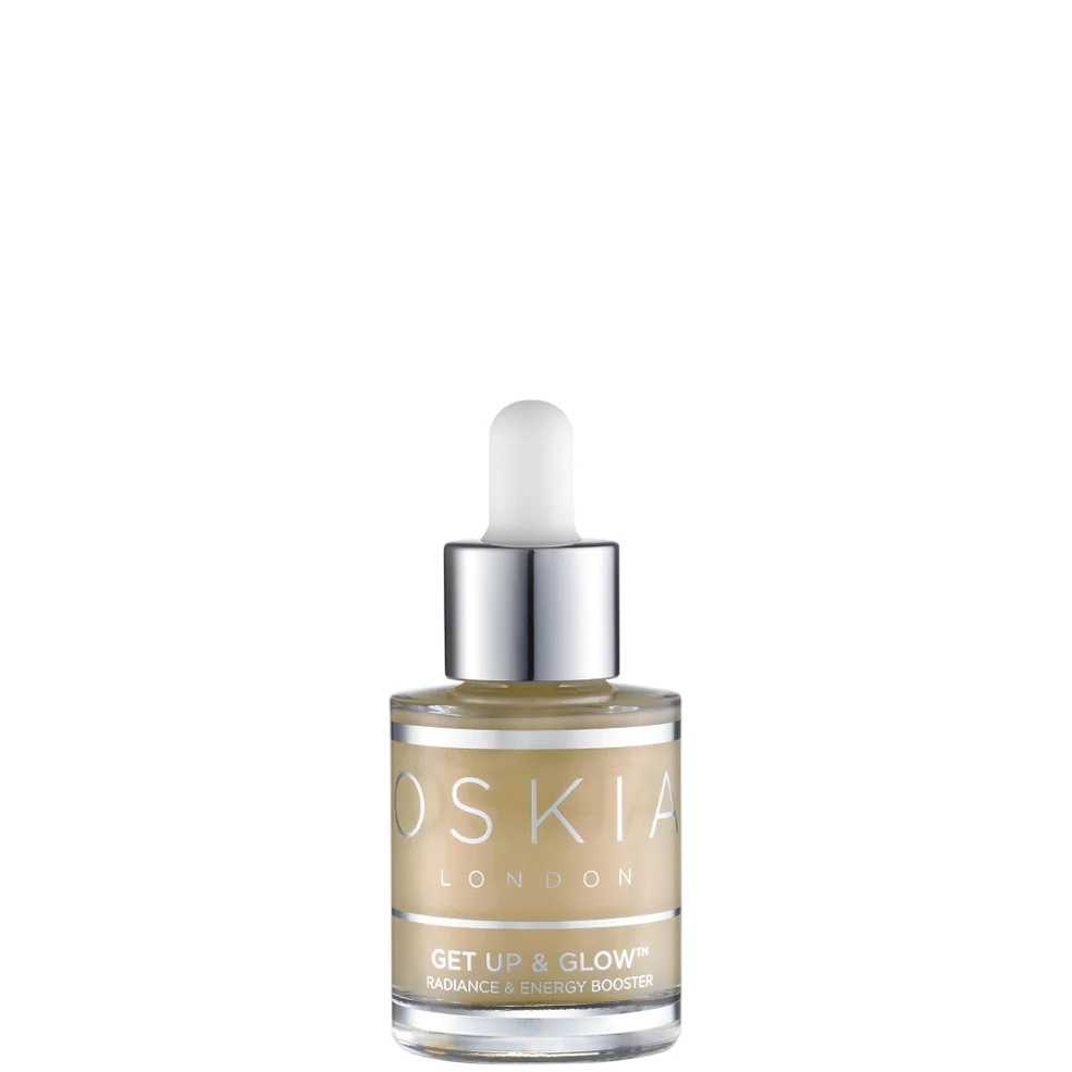 OSKIA Get Up and Glow (30ml) Image 1