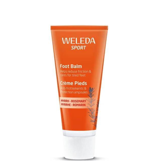Weleda Foot Balm (75ml)