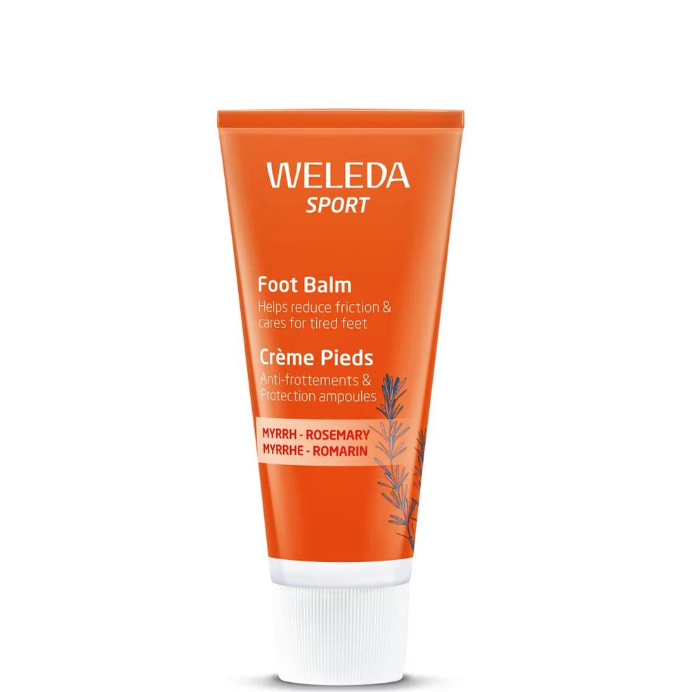 Weleda Foot Balm (75ml) Image 1