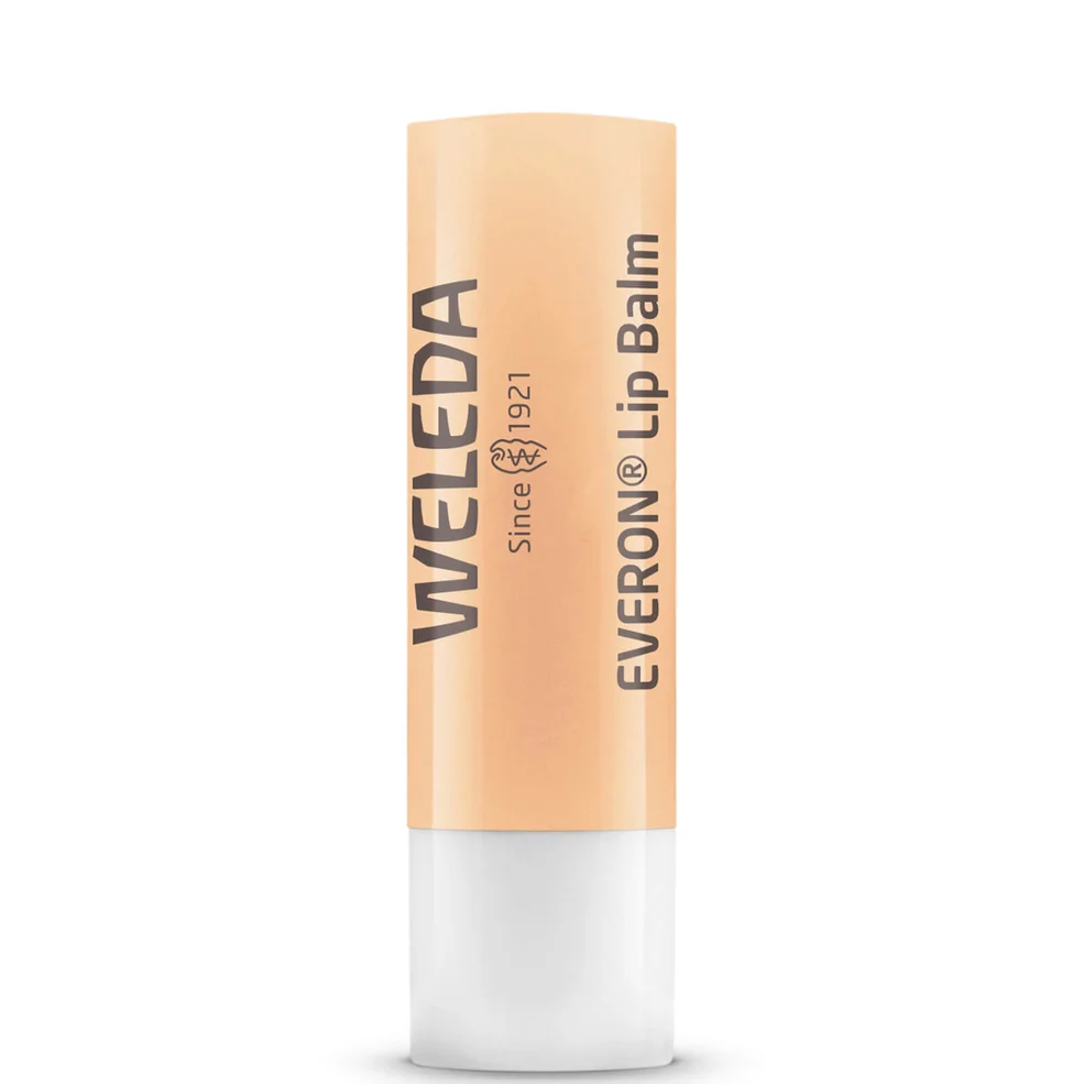 Weleda Everon Lip Balm 4.8g Image 1