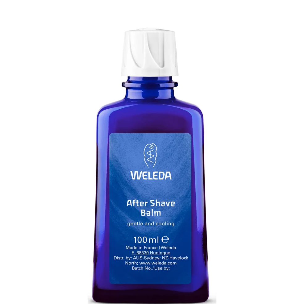 Weleda After Shave Balm 100ml Image 1