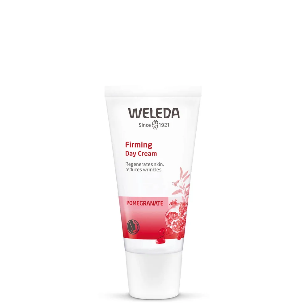 Weleda Firming Day Cream - Pomegranate 30ml Image 1