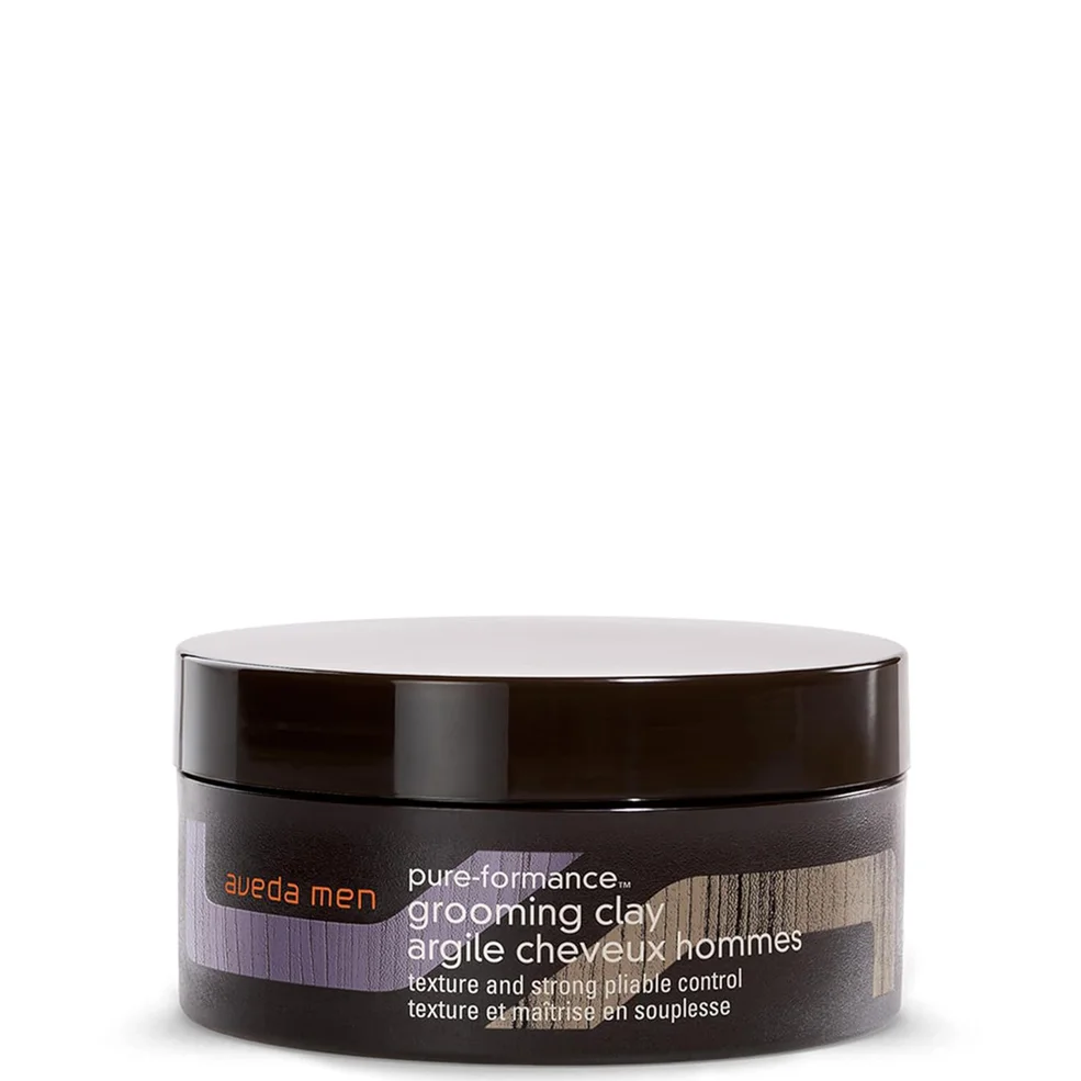 Aveda Men's Pure-Formance Grooming Clay 75ml Image 1