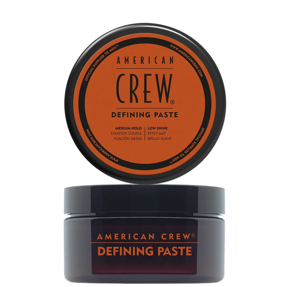 American Crew Defining Paste (85g) Image 1
