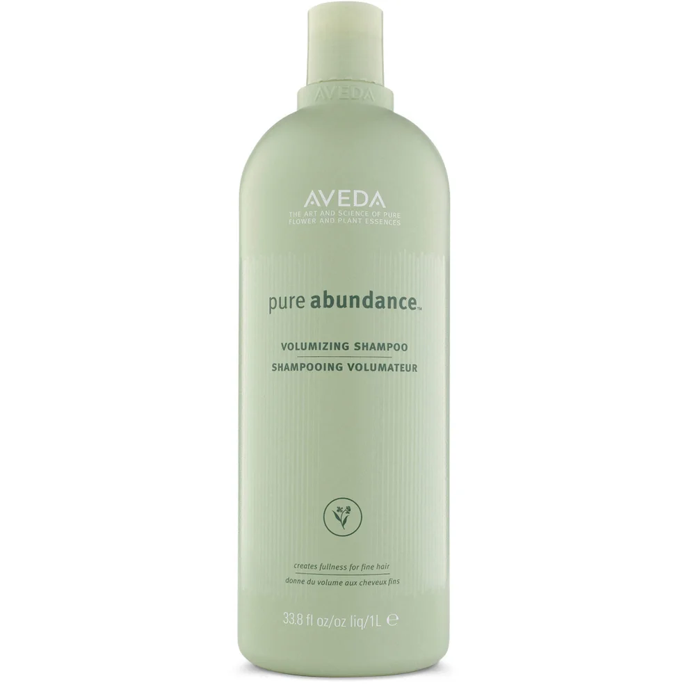Aveda Pure Abundance Volumising Shampoo 1000ml Image 1