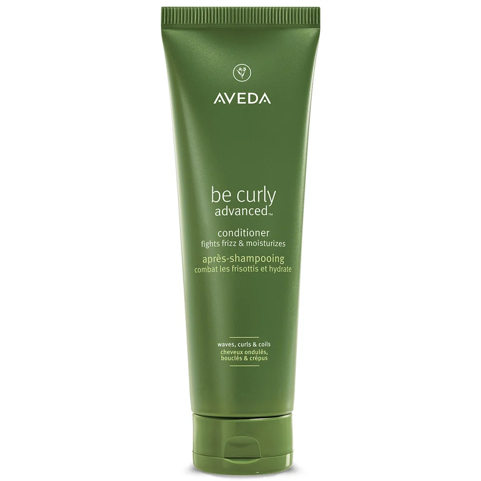 Aveda Be Curly Conditioner 1000ml (Worth £102.50) Image 1