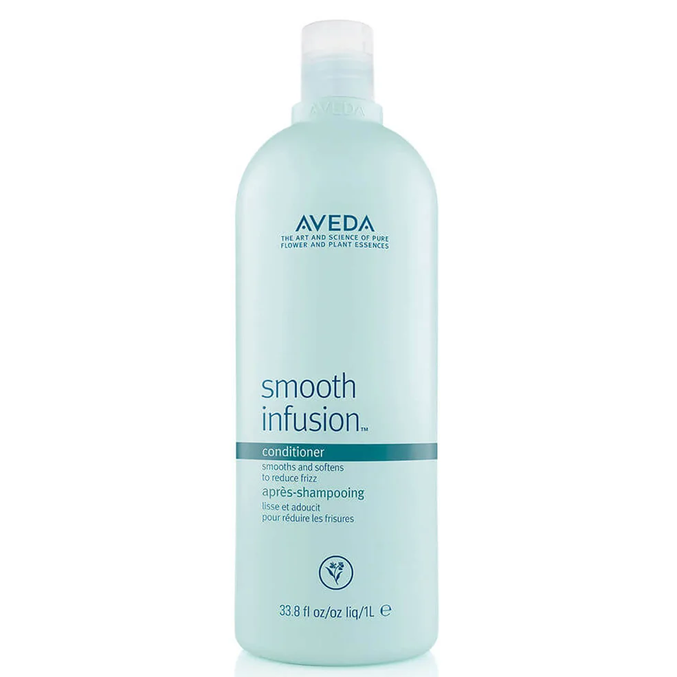 Aveda Smooth Infusion Conditioner 1000ml (Worth £102.50) Image 1
