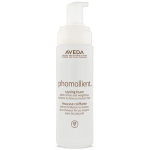Aveda Phomollient Styling Foam 200ml - undefined undefined