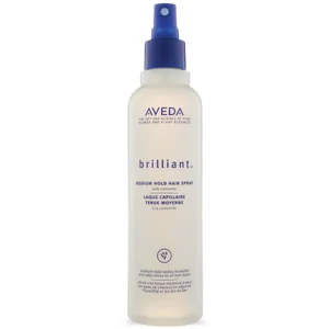 Aveda Brilliant Hair Spray 250ml - undefined undefined