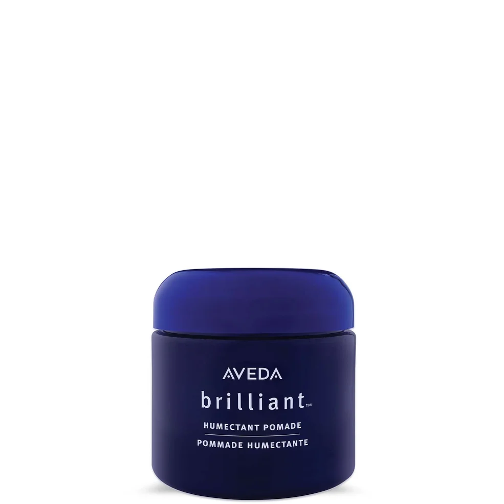 Aveda Brilliant Humectant Pomade 75ml Image 1