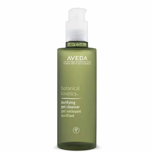 Aveda Botanical Kinetics Purifying Gel Cleanser 150ml