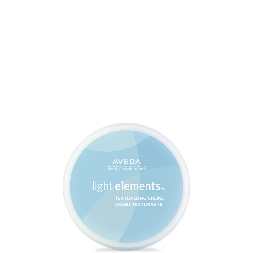 Aveda Light Elements Texturizing Creme 75ml Image 1