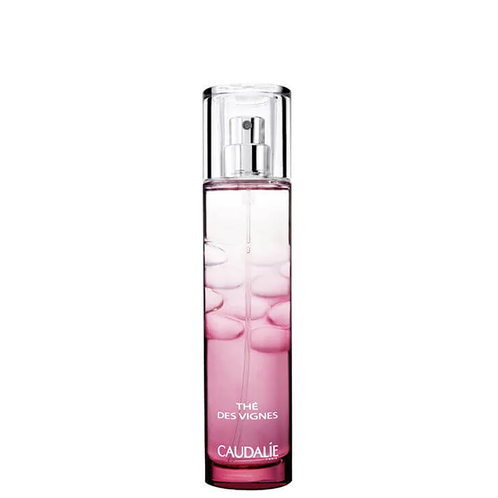Caudalie Thé des Vignes Fresh Fragrance 50ml Image 1