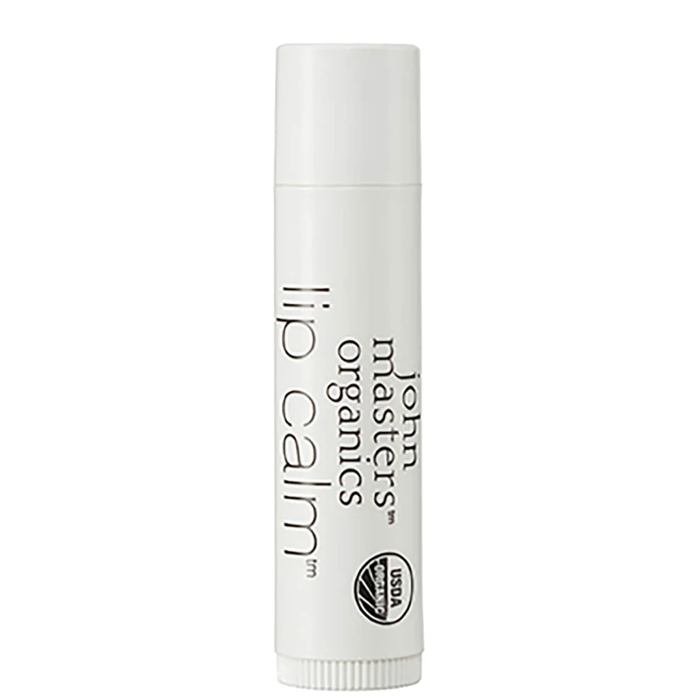 John Masters Organics Lip Calm (15g) Image 1
