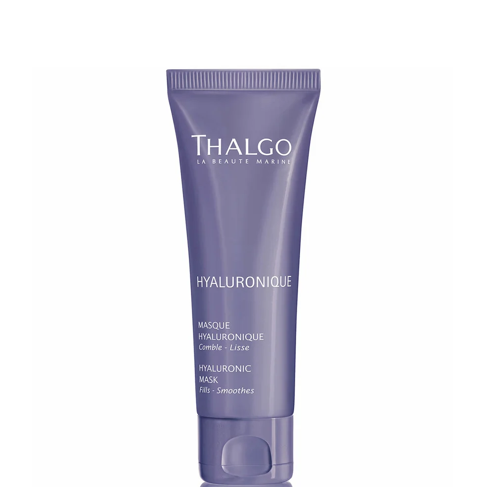 Thalgo Hyaluronic Mask 50ml/1.69oz Image 1