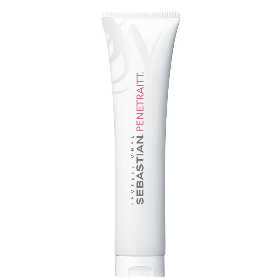 Sebastian Professional Penetraitt Repair Masque Hair Mask for Damaged Hair 150ml Image 1
