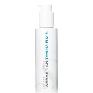 Sebastian Professional Taming Elixir for Frizzy Hair 140ml - undefined undefined