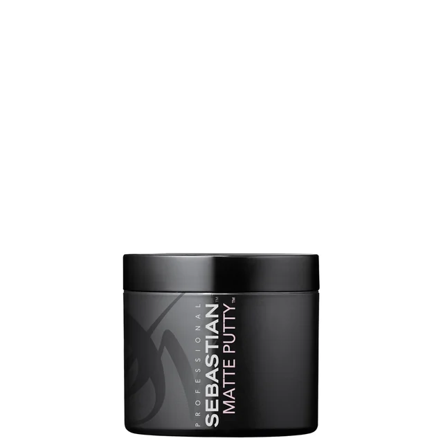 Sebastian Professional Form Matte Putty Hair Texturiser 75ml
