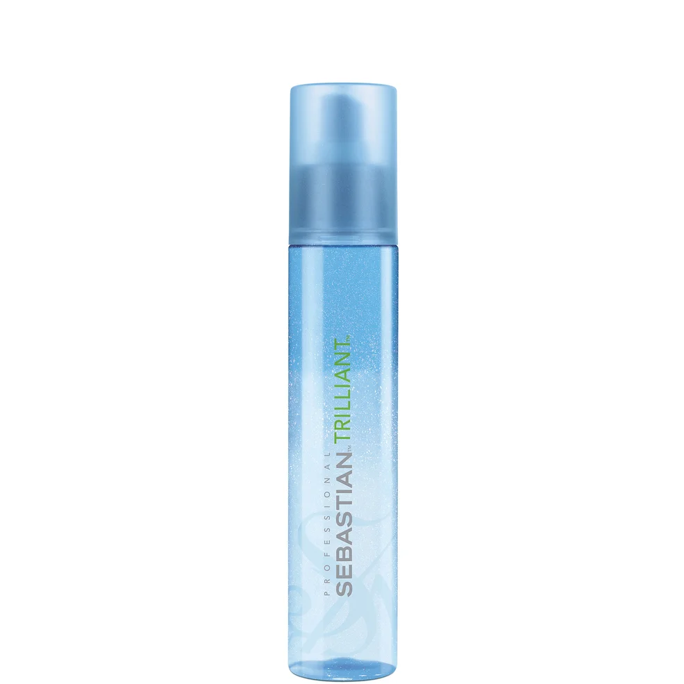 Sebastian Professional Trilliant Thermal Heat Protection Spray 150ml Image 1