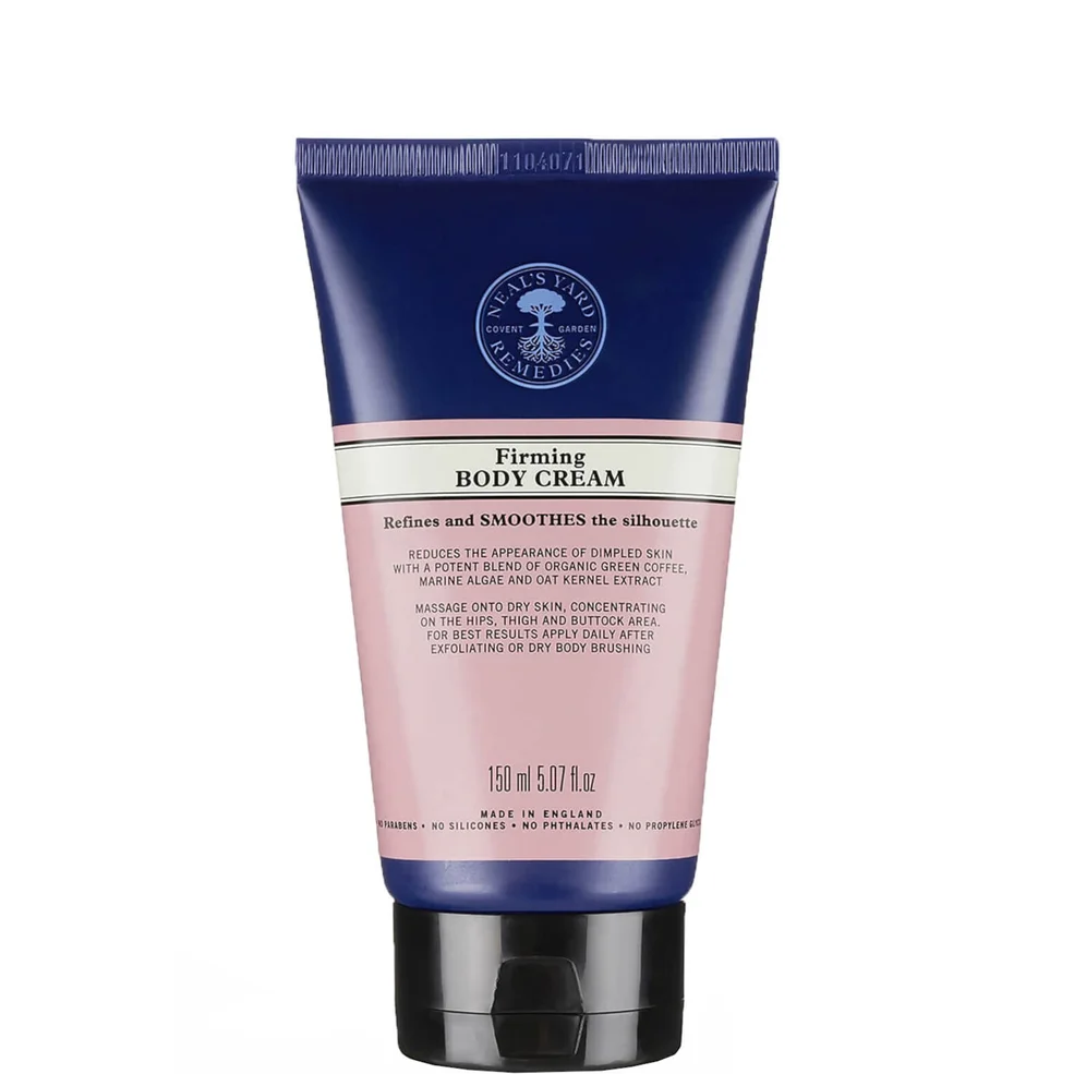 Neal's Yard Remedies Firming Body Cream (150ml) Image 1