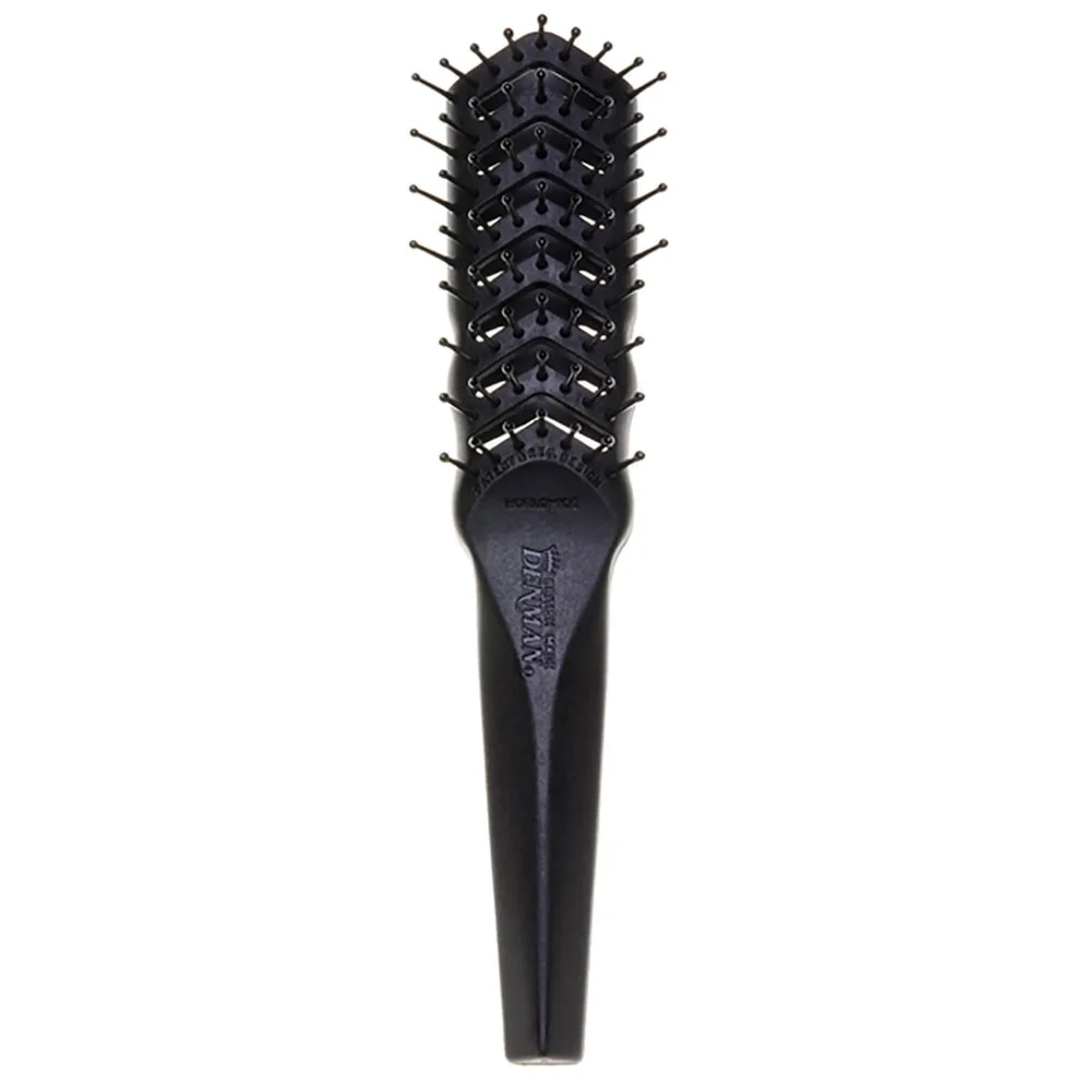 Denman D100 Tunnel Vent Styling Brush Image 1