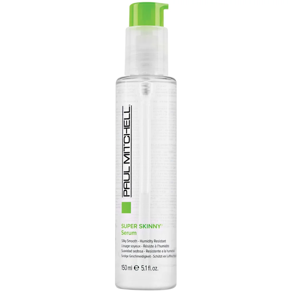 Paul Mitchell Super Skinny Serum (150ml) Image 1