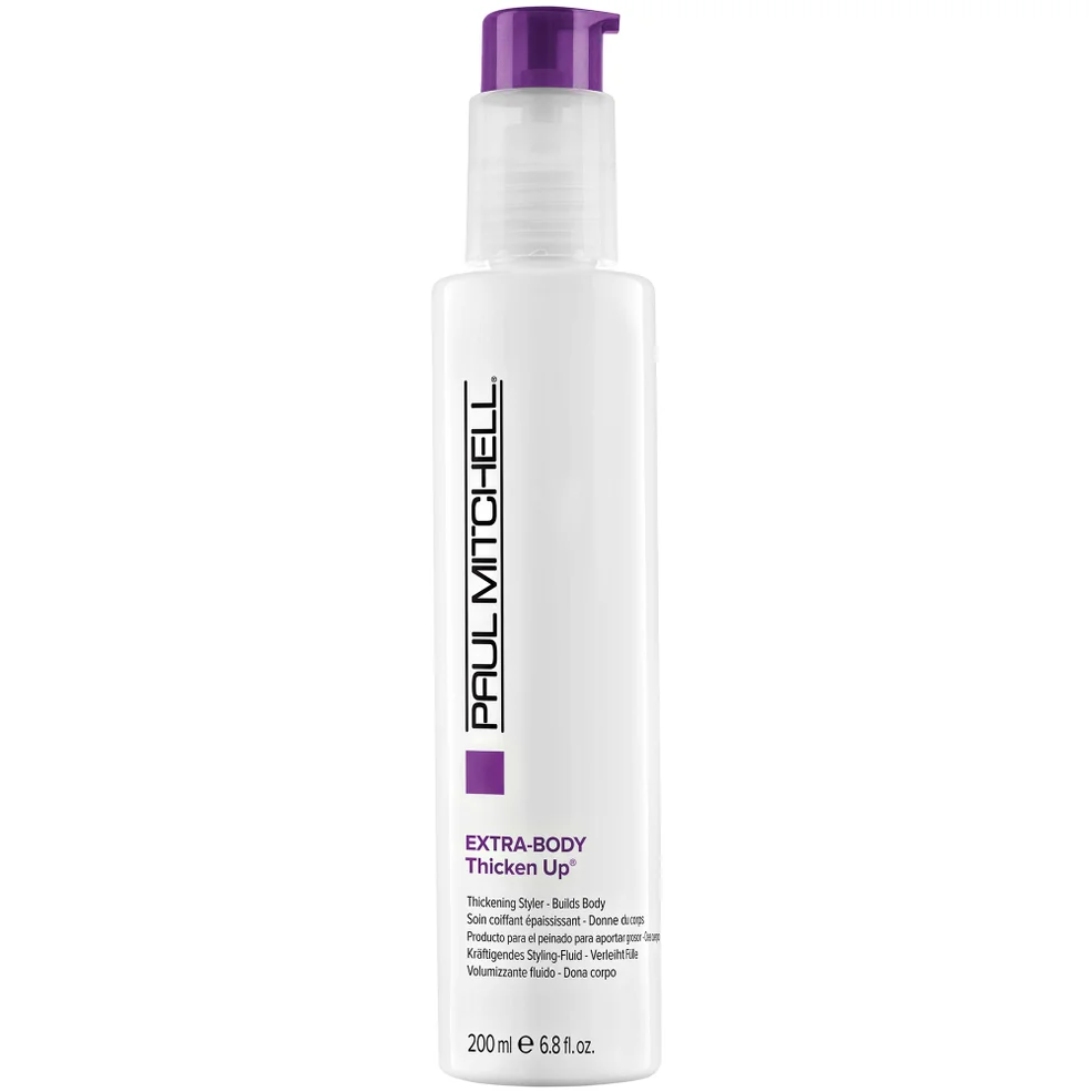 Paul Mitchell Extra Body Thicken Up (200ml) Image 1