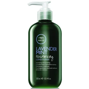 Paul Mitchell Lavender Mint Moisturising Conditioner (300ml) - Size 300ml