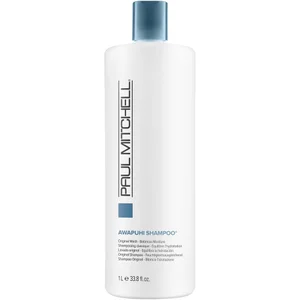 Paul Mitchell Awapuhi Shampoo (1000ml) - Size 1000ml