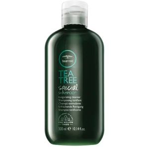 Paul Mitchell Tea Tree Special Shampoo 300ml - undefined undefined