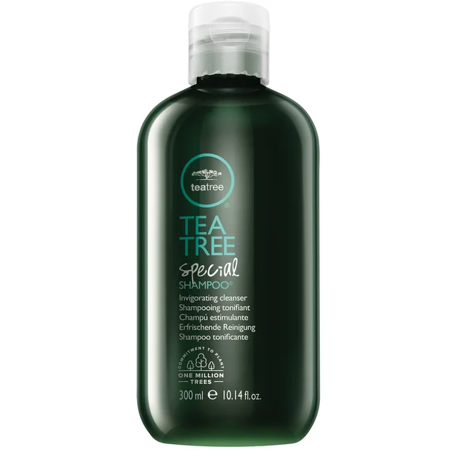Paul Mitchell Tea Tree Special Shampoo 300ml