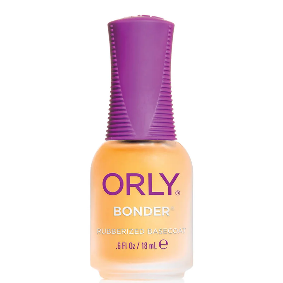 ORLY Bonder Base Coat (18ml) Image 1