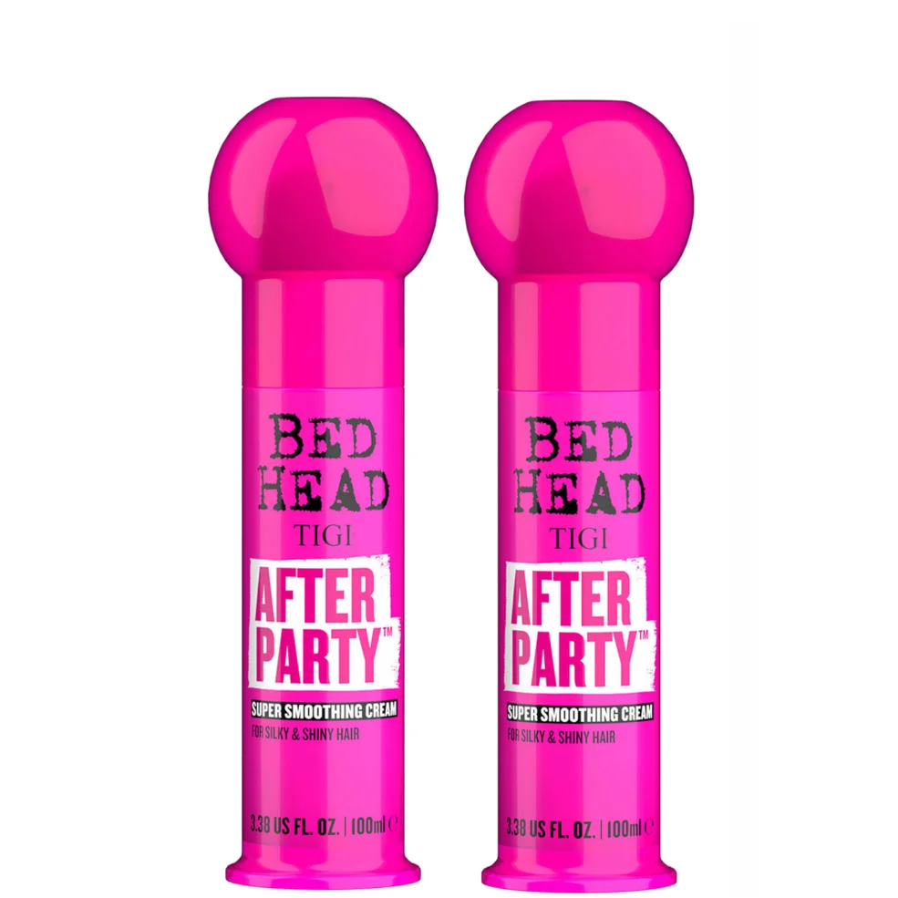 Tigi Bed Head After Party Duo (2 X 100ml) Image 1