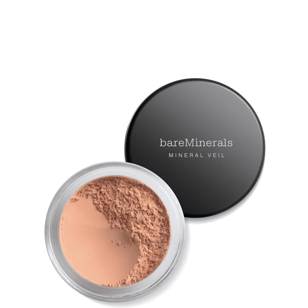 bareMinerals ORIGINAL Mineral Veil Setting Powder (Various Shades) Image 1