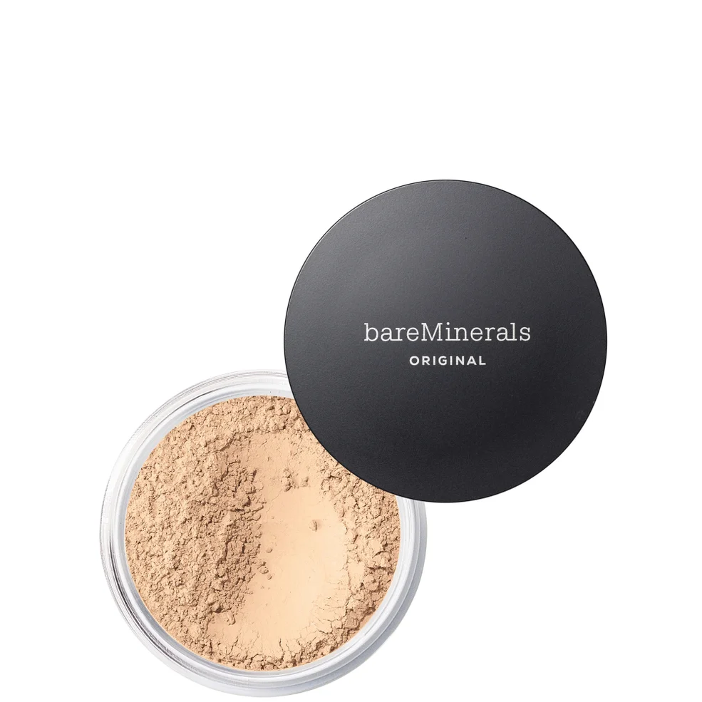 bareMinerals Original Loose Powder Foundation SPF 15 (Various Shades) Image 1