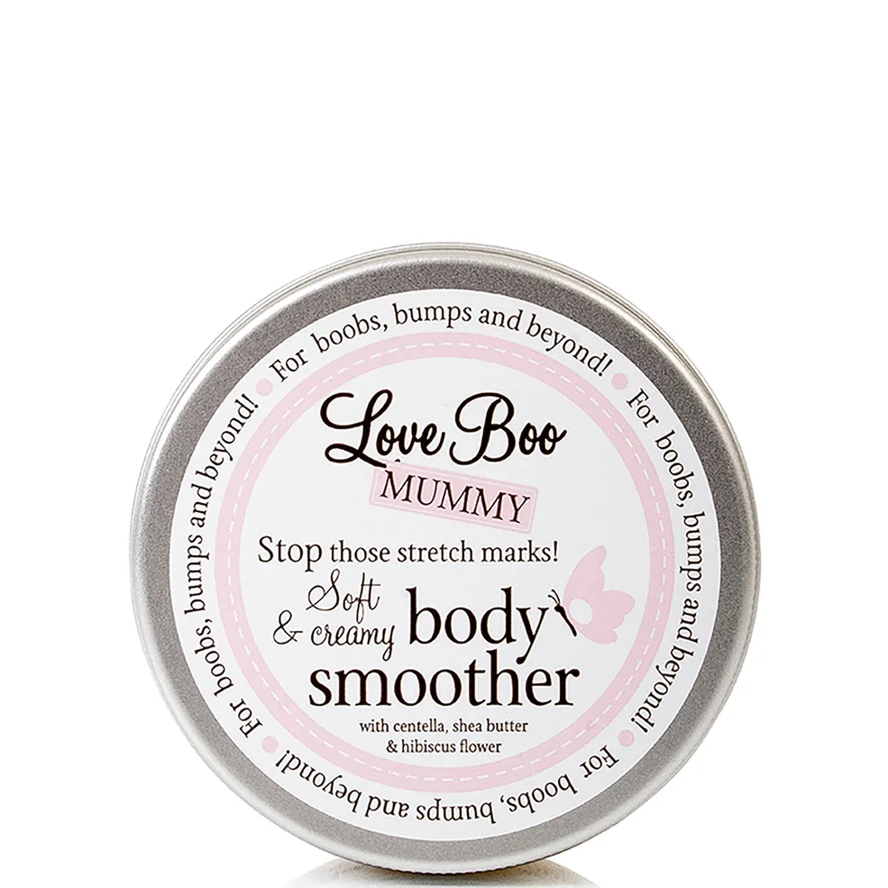 Love Boo Soft and Creamy Body Smoother Image 1