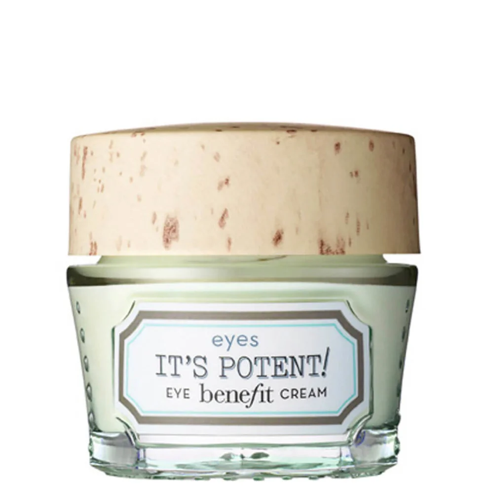 benefit It's Potent Brightening Eye Cream  Image 1