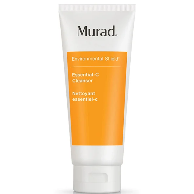 Murad Enivronmental Shield Essential C Cleanser 200ml