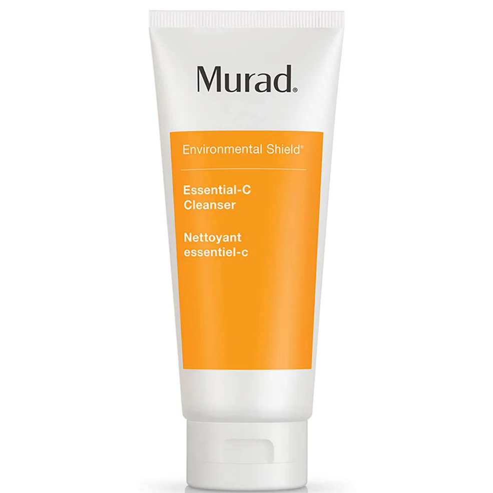 Murad Enivronmental Shield Essential C Cleanser 200ml Image 1