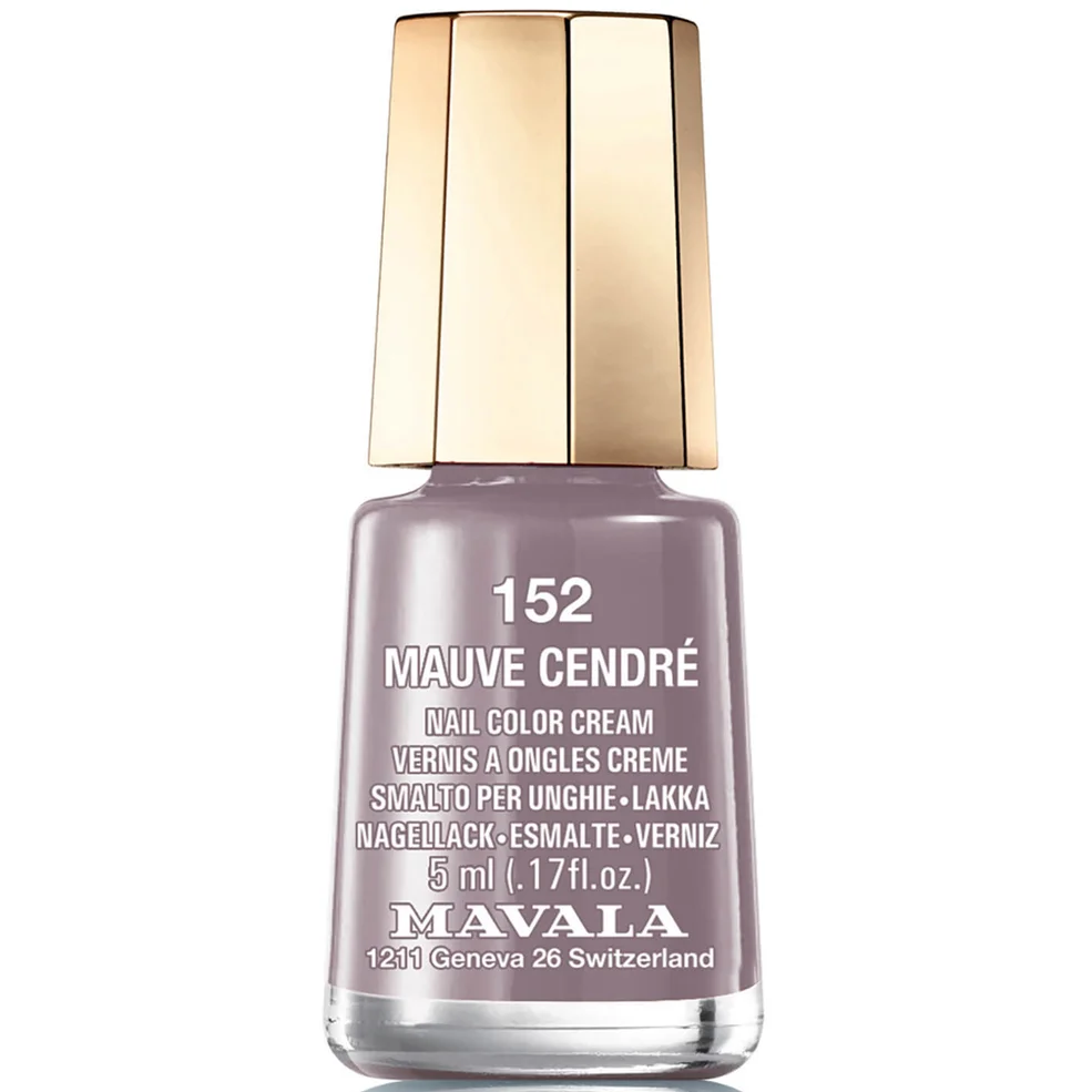 Mavala Elle Nail Colour (5ml) Image 1