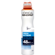 L'Oréal Men Expert Fresh Extreme Deodorant Spray (250ml)