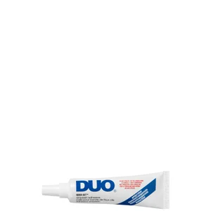 Duo Striplash Adhesive Glue 7g - White/Clear - undefined undefined