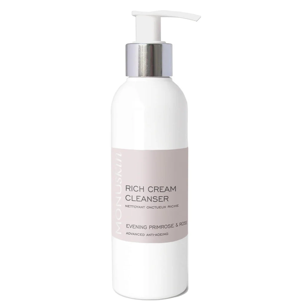 RENU Rich Cream Cleanser 180ml Image 1