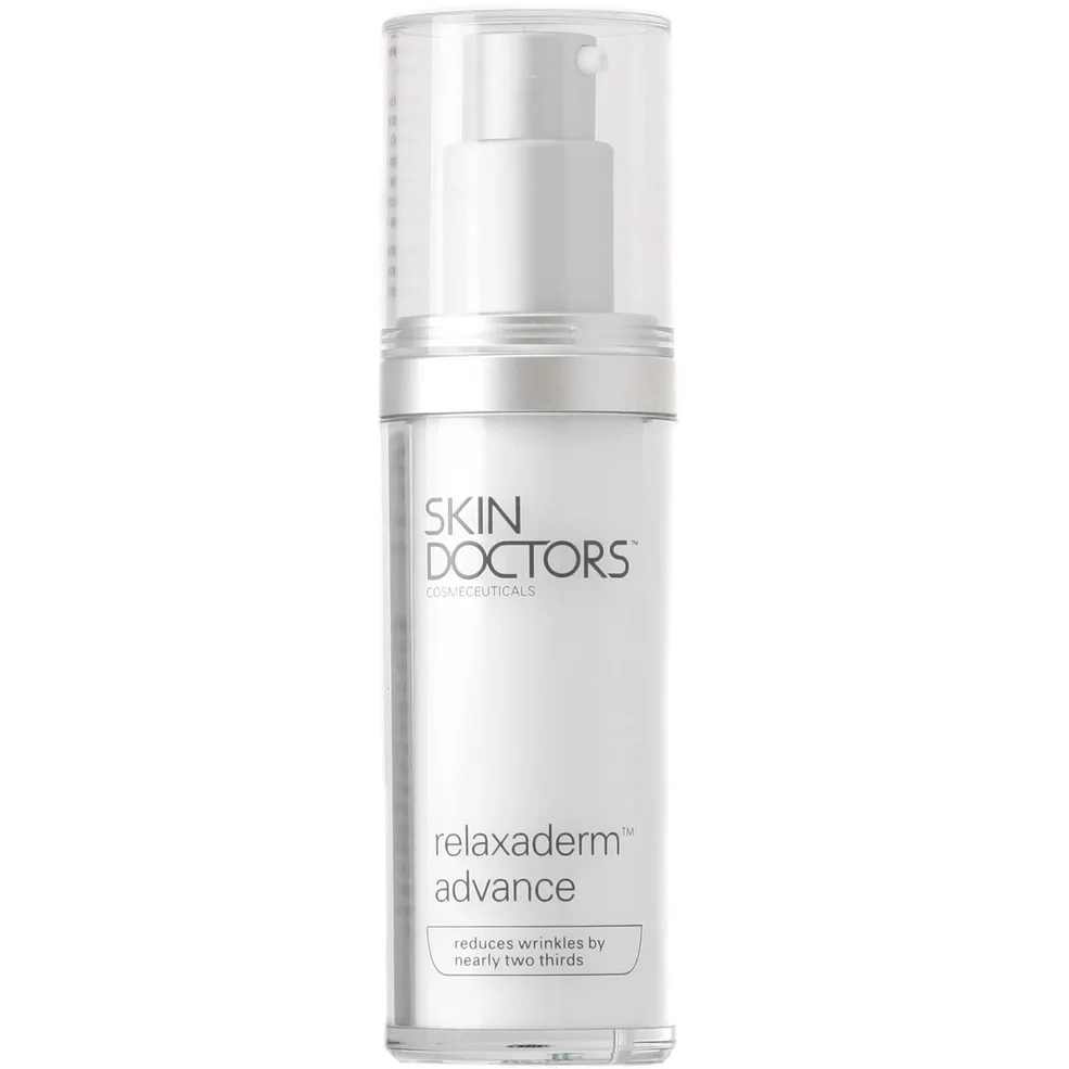 Skin Doctors Relaxaderm Advance (30ml) Image 1