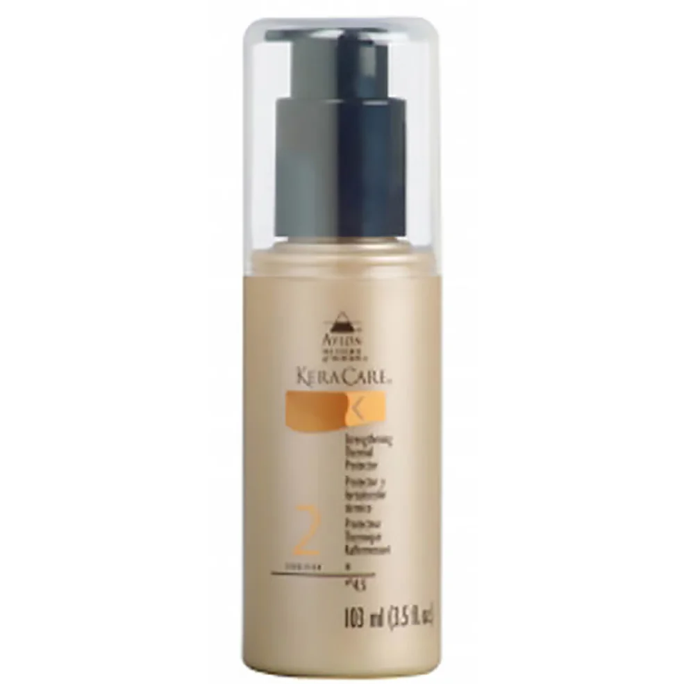 Keracare Strengthening Thermal Protector (103ml) Image 1